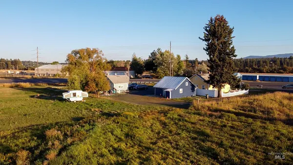 $739,000 | 5513 N Highway, Potlatch, ID 83855