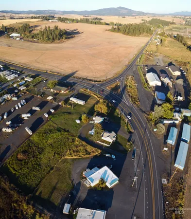 $739,000 | 5513 N Highway, Potlatch, ID 83855