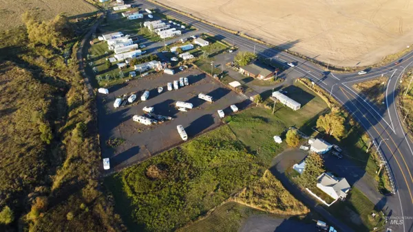 $739,000 | 5513 N Highway, Potlatch, ID 83855