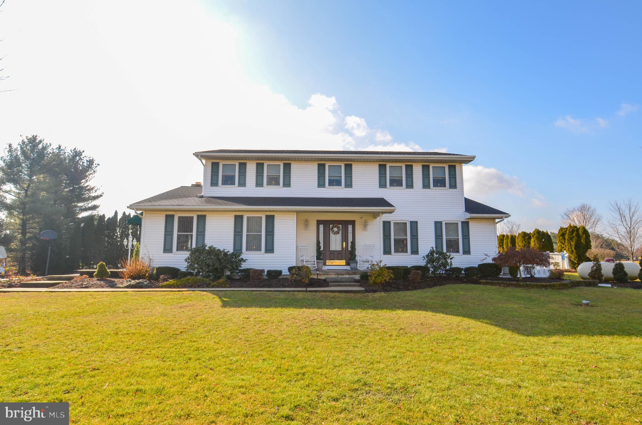 550 Linden Road Kutztown, PA 19530 - Photo 1 of 35 Gallery Image 1