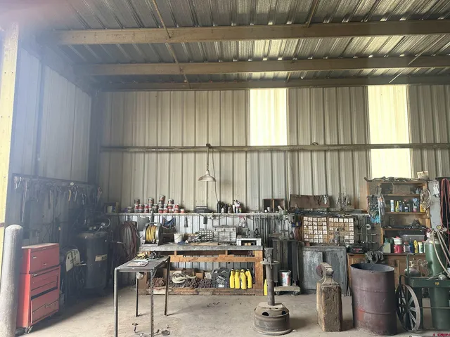 $890,000 | 2218 County Road 43, Del Norte, CO 81132