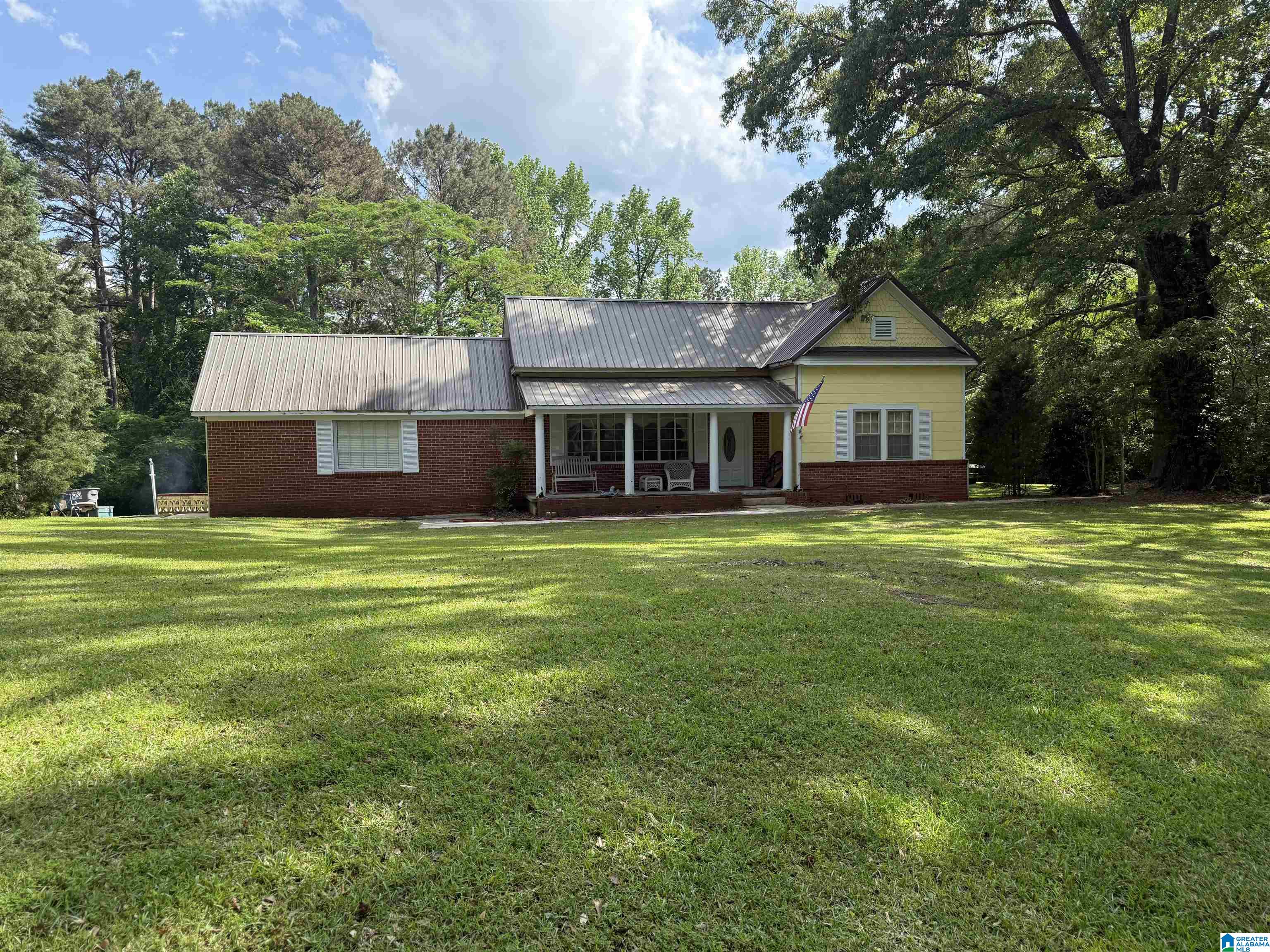 937 Morris Majestic Road Morris, AL 35116 - Photo 1 of 22