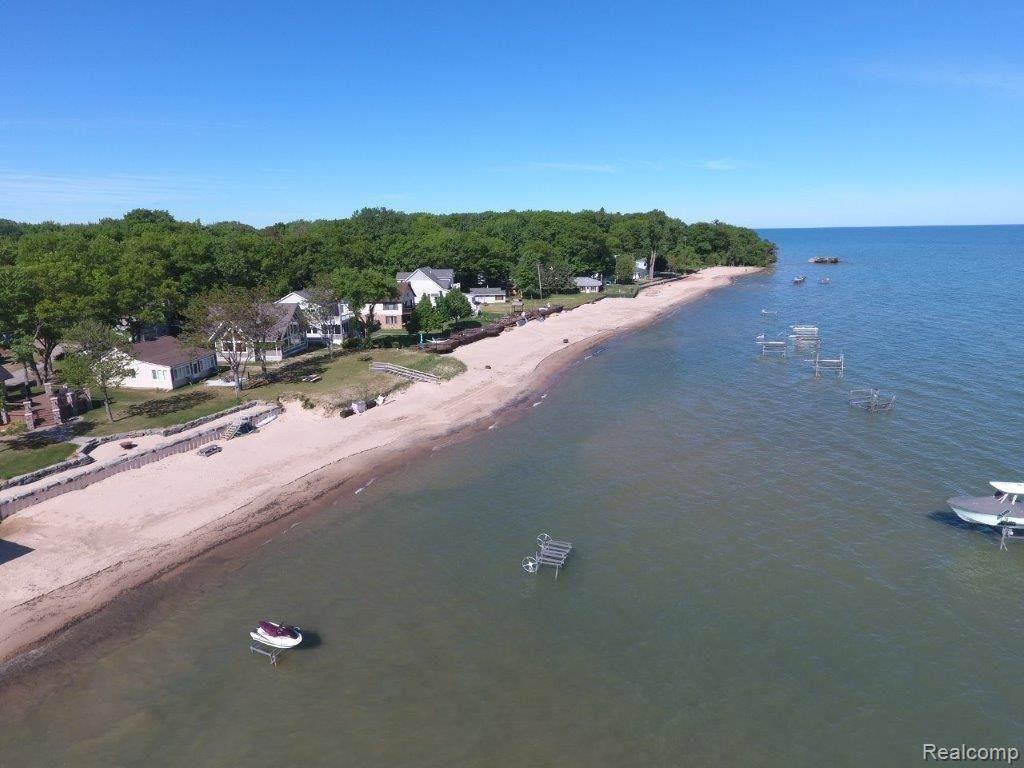 2994 Port Austin Road Port Austin, MI 48467 - Photo 4 of 36 DJI_0015.jpg