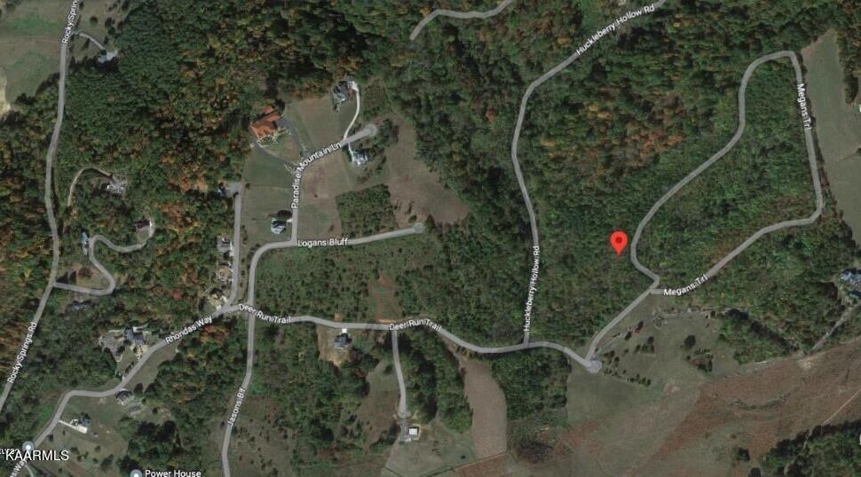 0 Megans Trail Bean Station, TN 37708 - Photo 14 of 16 13
