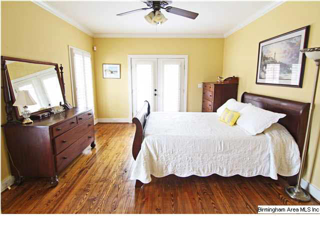 810 Hickory Valley Road Trussville, AL 35173 - Photo 10 of 21