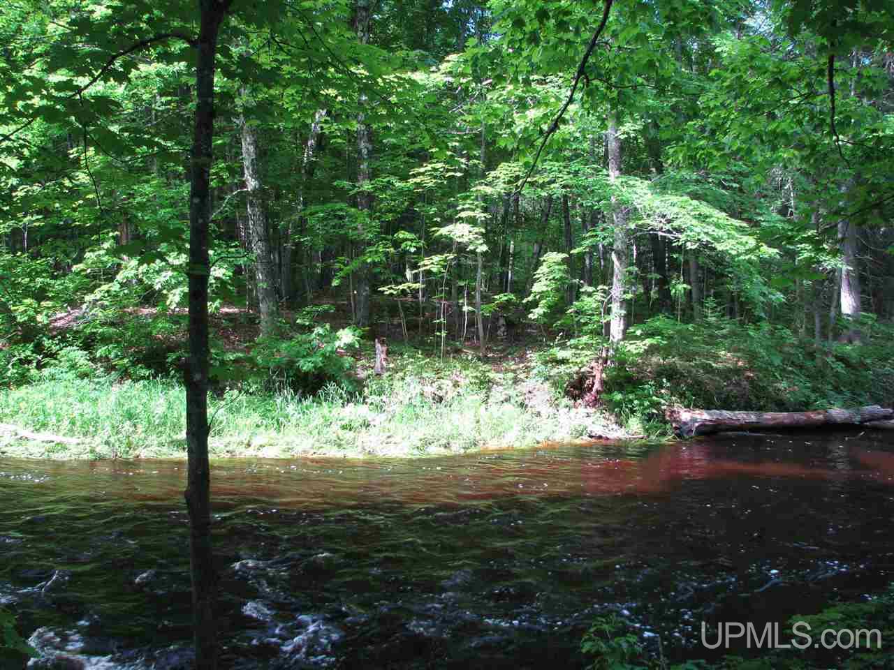 23928 East Co Road Newberry, MI 49868 - Photo 4 of 9