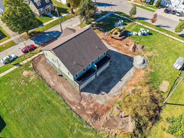 $268,999 | 422 4th Street, Green Bay, WI 54304