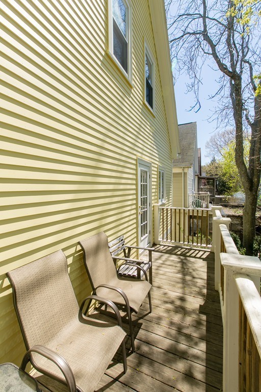 30 Bromfield Road, Unit 2 Somerville, MA 02144 - Photo 12 of 20 Gallery Image 12