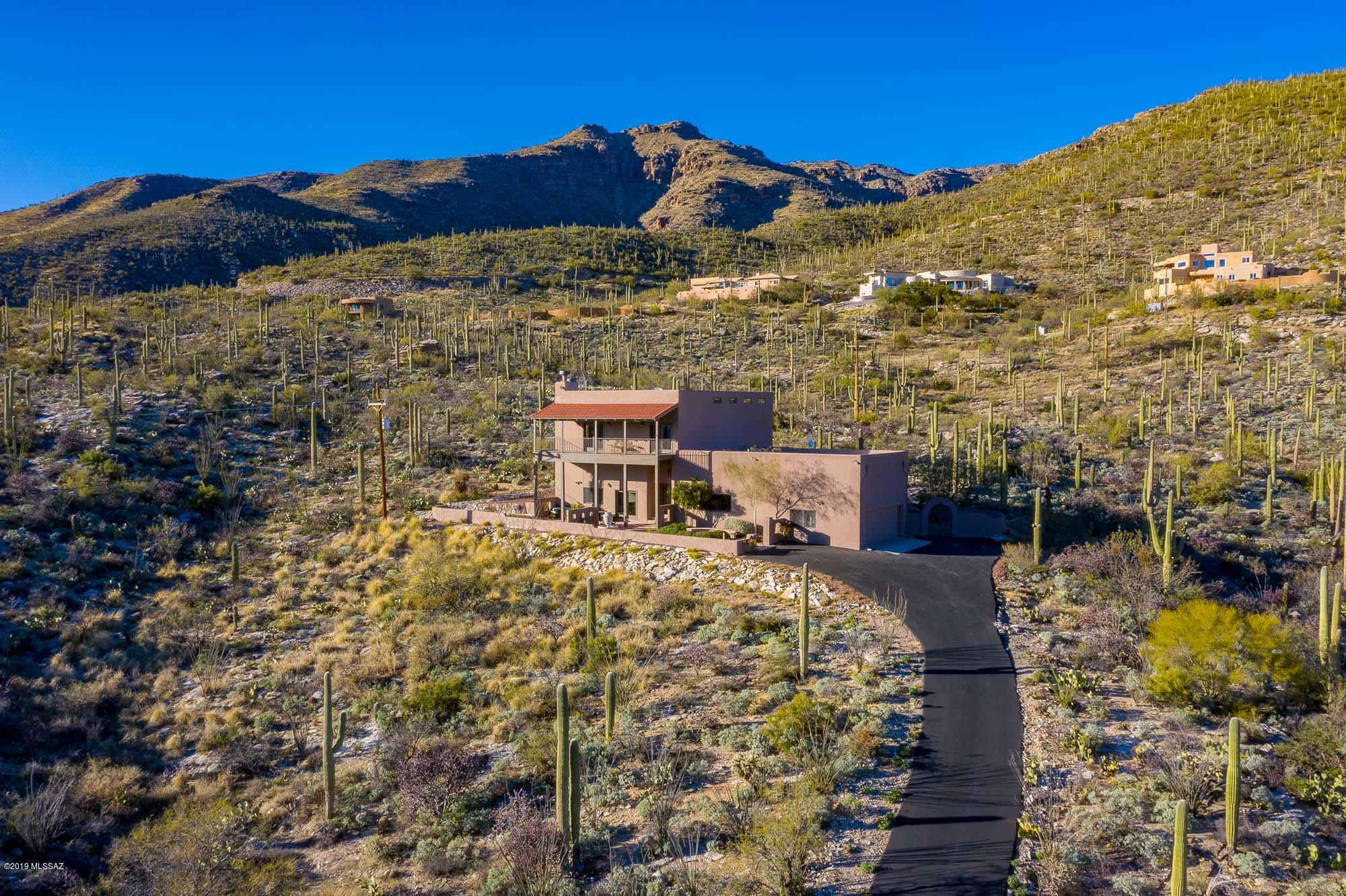11901 East Coronado Road Tucson, AZ 85749 - Photo 44 of 50 Gallery Image 44