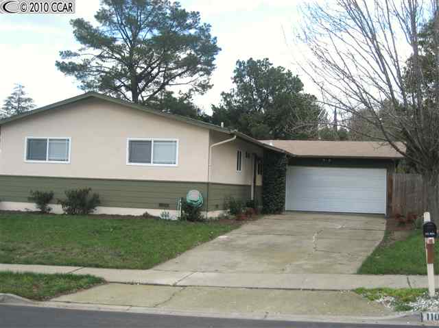 1106 Kenwal Road Concord, CA 94521 - Photo 1 of 1