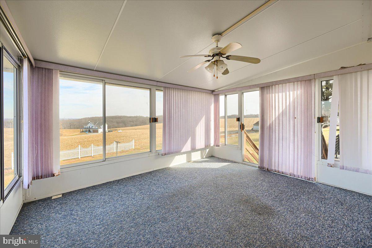 522 Broad St Extension Delta, PA 17314 - Photo 23 of 44 Sunroom addition