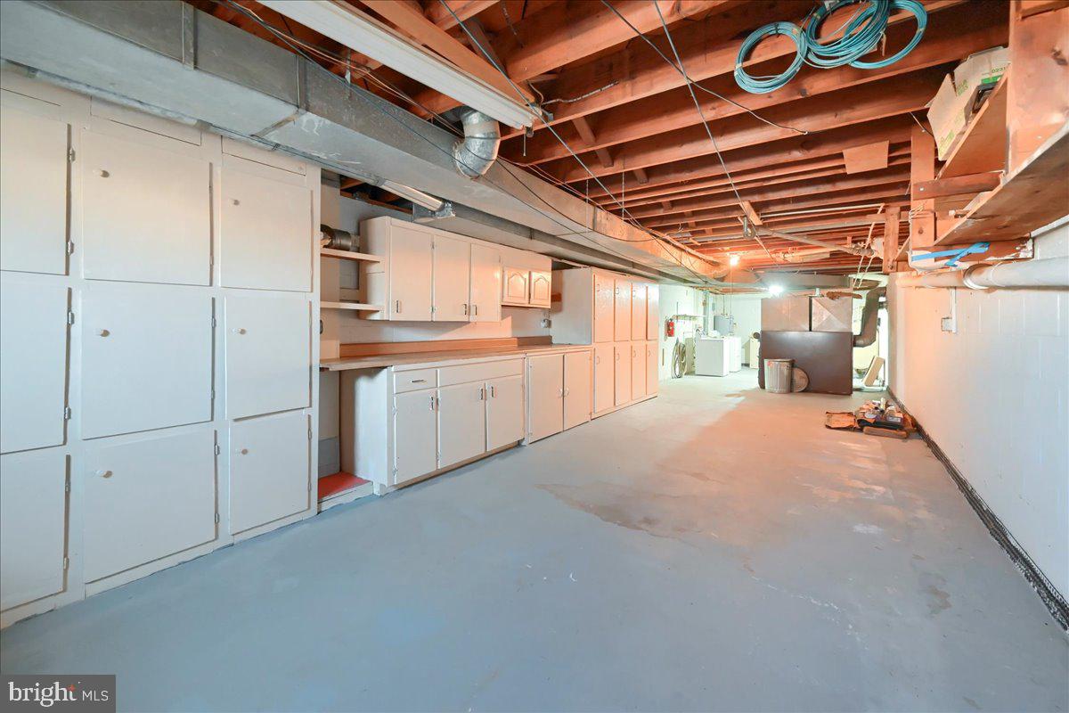 522 Broad St Extension Delta, PA 17314 - Photo 33 of 44 Utility storage area in basement