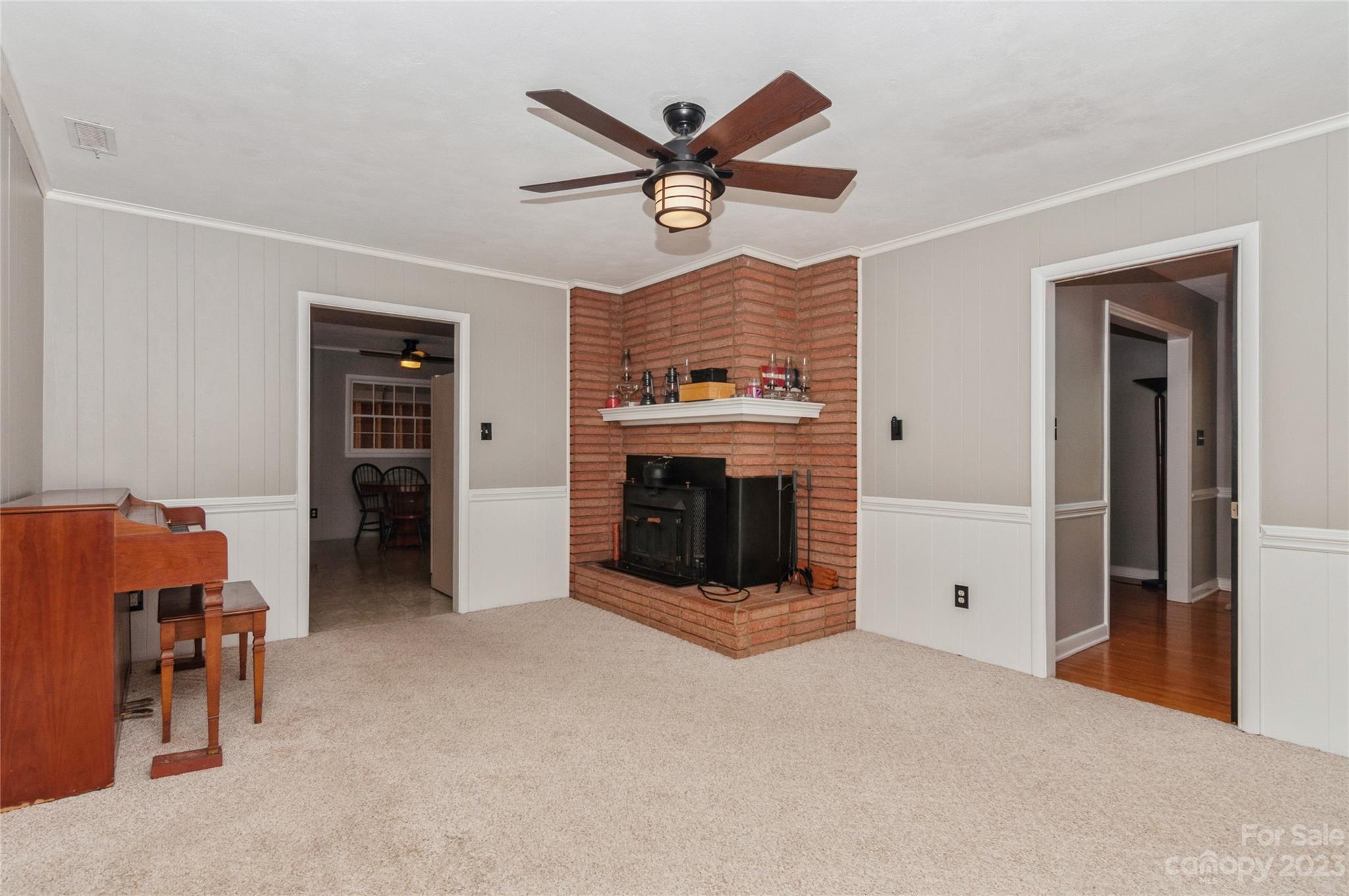 1921 Wolf Pond Road Monroe, NC 28112 - Photo 14 of 29 Gallery Image 14