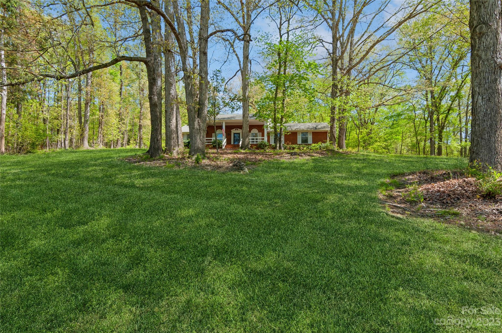 1921 Wolf Pond Road Monroe, NC 28112 - Photo 2 of 29 Gallery Image 2