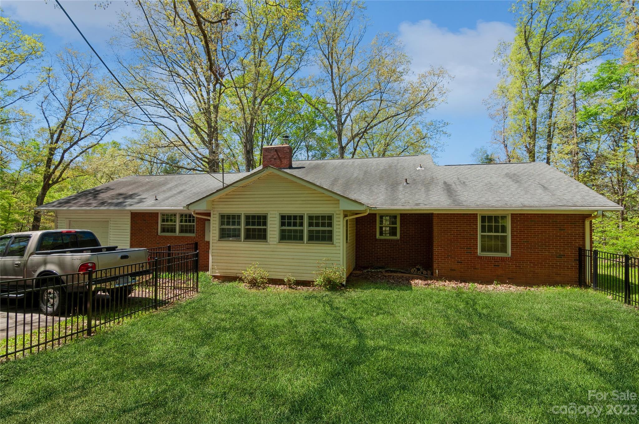 1921 Wolf Pond Road Monroe, NC 28112 - Photo 26 of 29 Gallery Image 26
