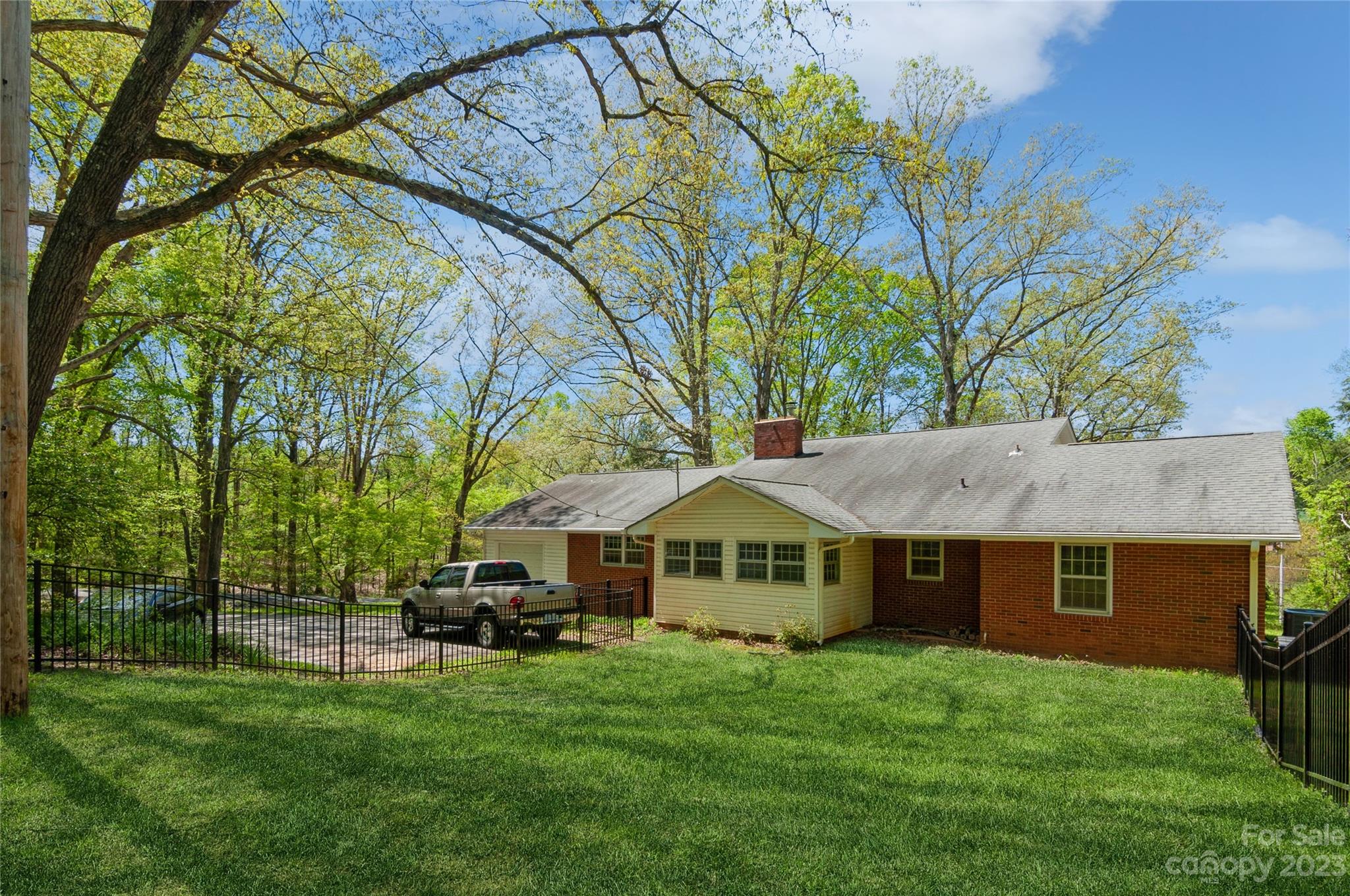 1921 Wolf Pond Road Monroe, NC 28112 - Photo 27 of 29 Gallery Image 27
