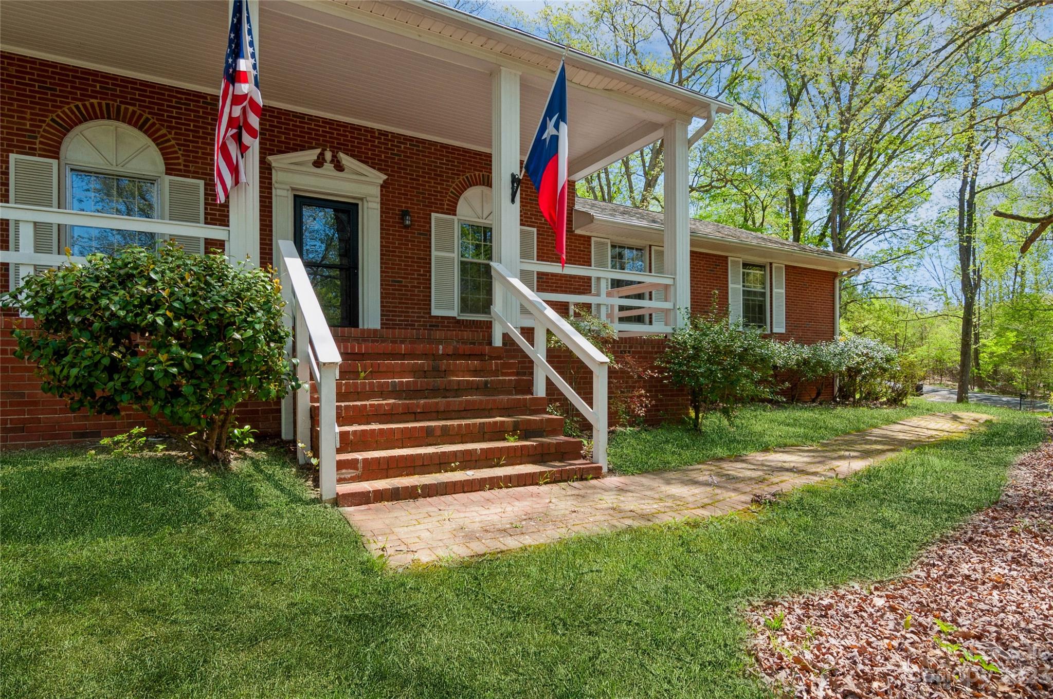 1921 Wolf Pond Road Monroe, NC 28112 - Photo 3 of 29 Gallery Image 3