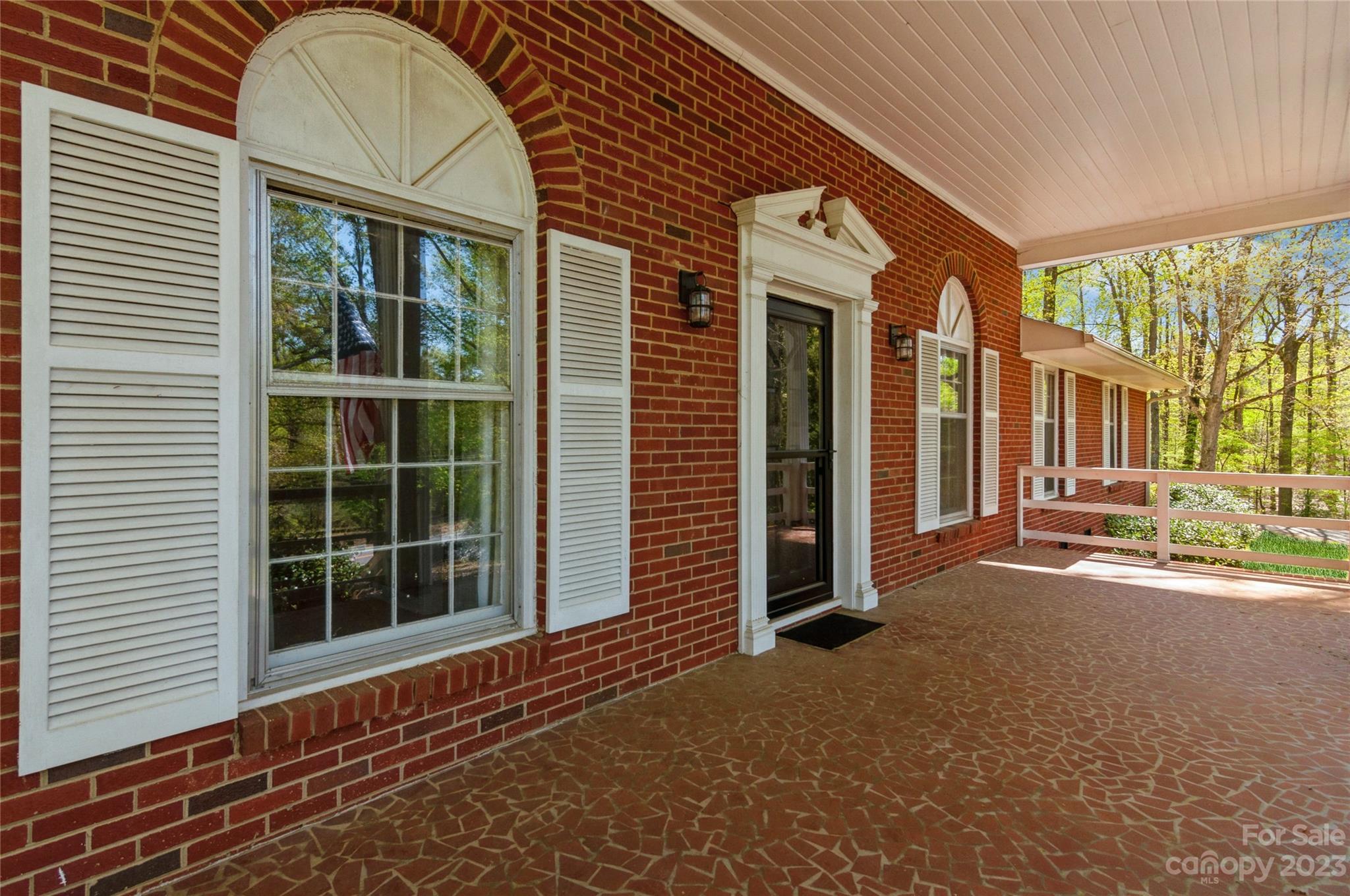 1921 Wolf Pond Road Monroe, NC 28112 - Photo 5 of 29 Gallery Image 5