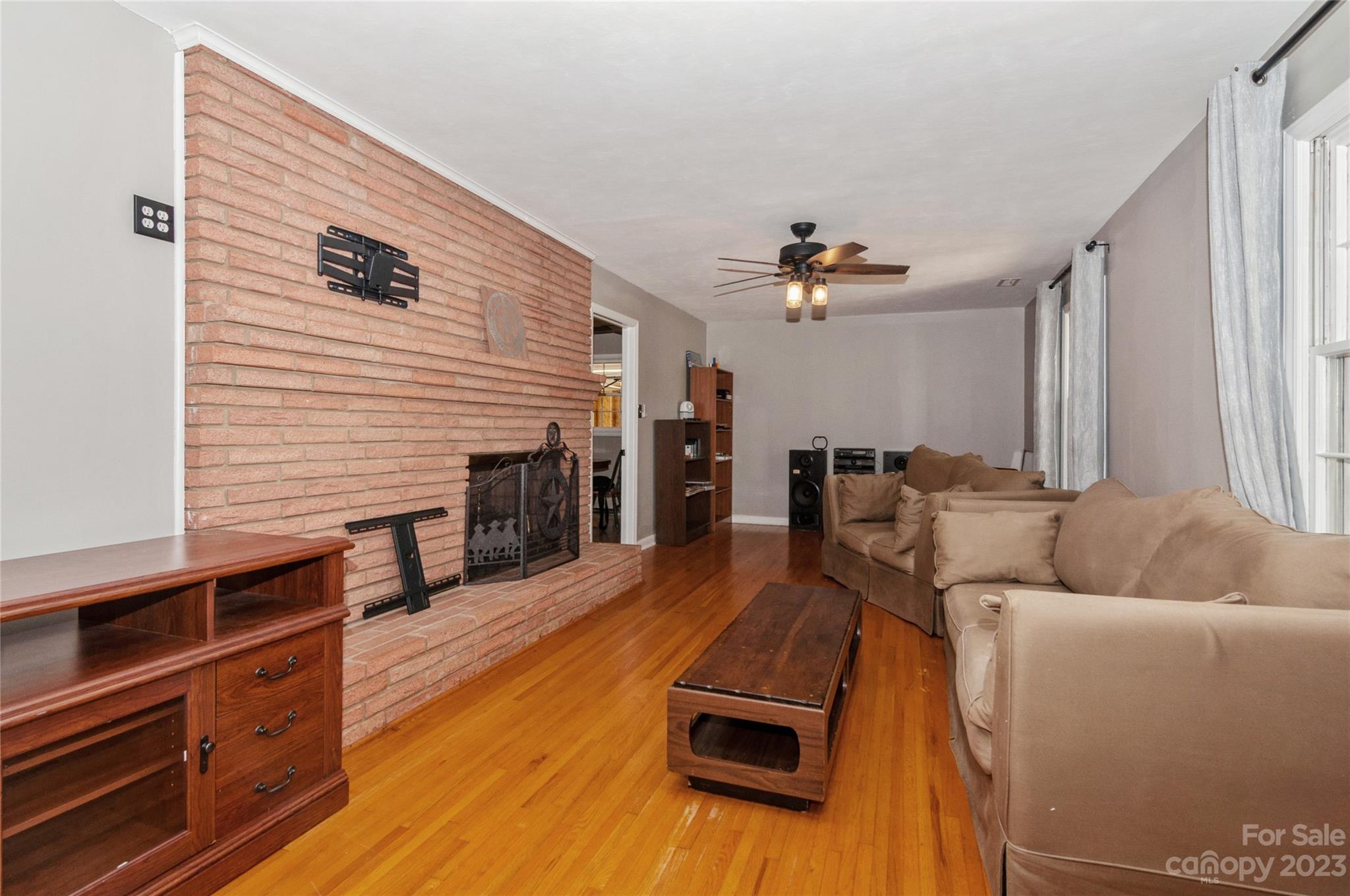 1921 Wolf Pond Road Monroe, NC 28112 - Photo 8 of 29 Gallery Image 8