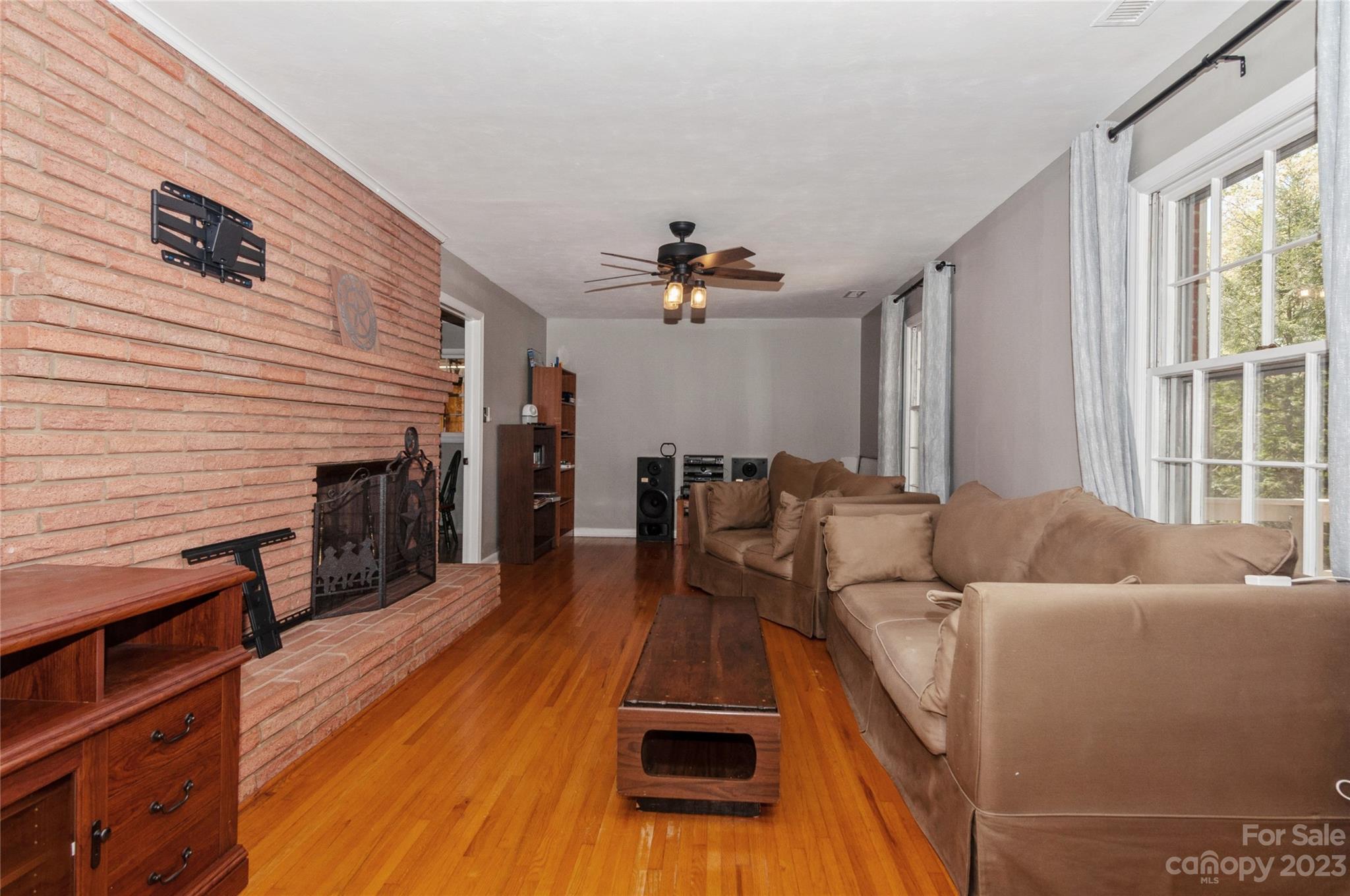 1921 Wolf Pond Road Monroe, NC 28112 - Photo 9 of 29 Gallery Image 9