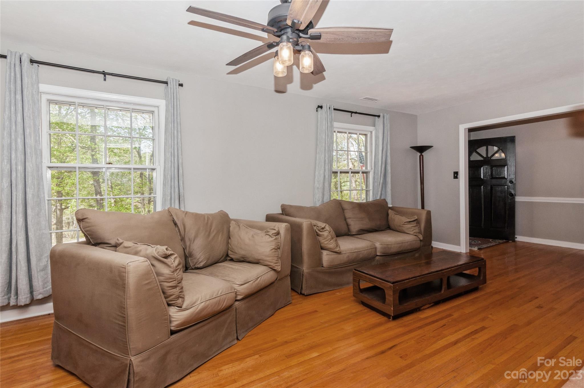 1921 Wolf Pond Road Monroe, NC 28112 - Photo 10 of 29 Gallery Image 10