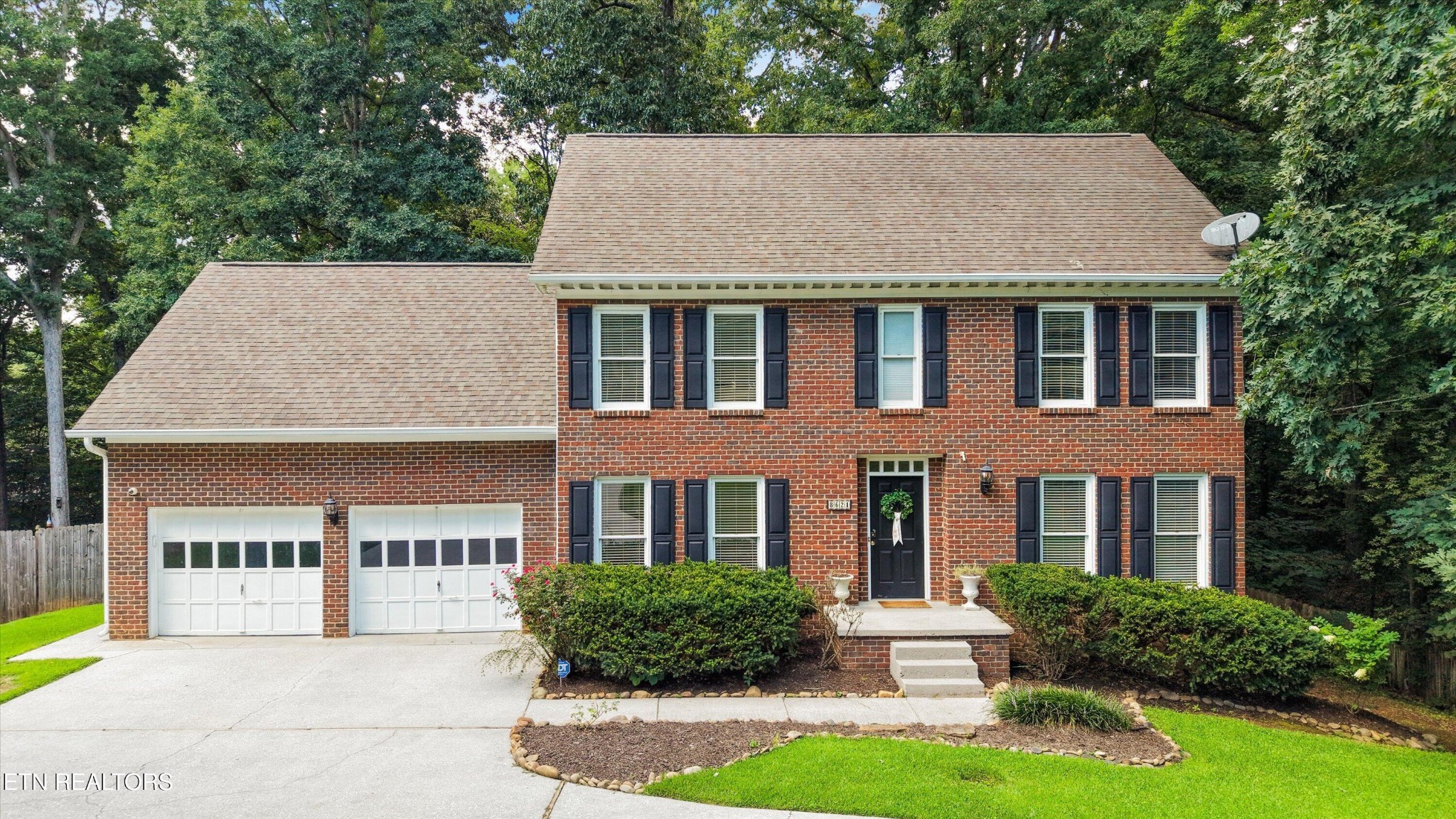 8621 Nubbin Ridge Road Knoxville, TN 37923 - Photo 1 of 40 Gallery Image 1