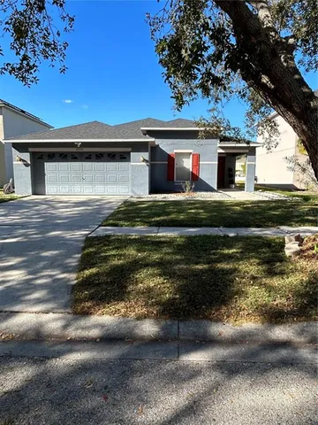 $359,000 | 10920 Subtle Trail Drive, Riverview, FL 33579
