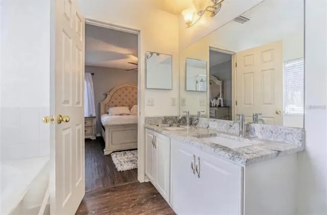 $359,000 | 10920 Subtle Trail Drive, Riverview, FL 33579