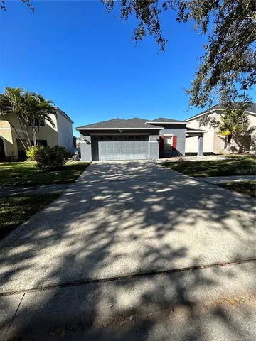 $359,000 | 10920 Subtle Trail Drive, Riverview, FL 33579