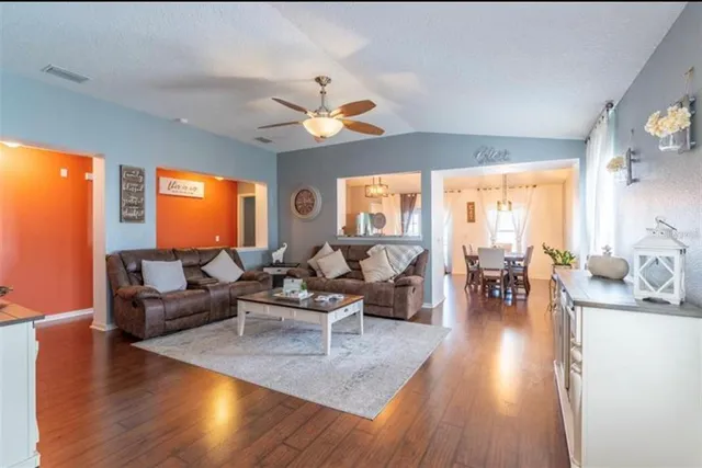 $359,000 | 10920 Subtle Trail Drive, Riverview, FL 33579