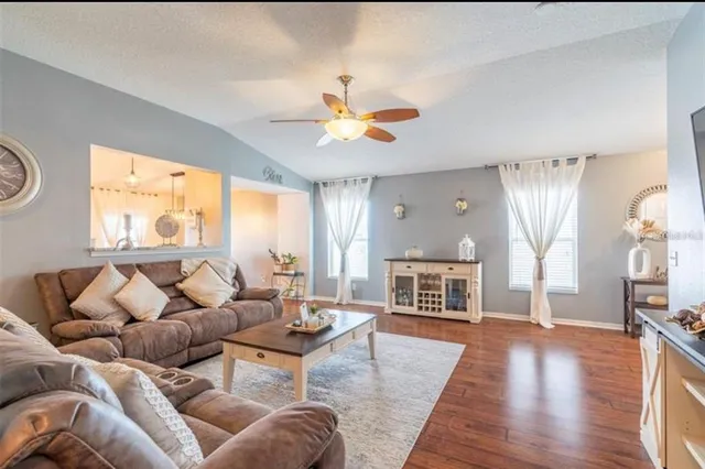 $359,000 | 10920 Subtle Trail Drive, Riverview, FL 33579