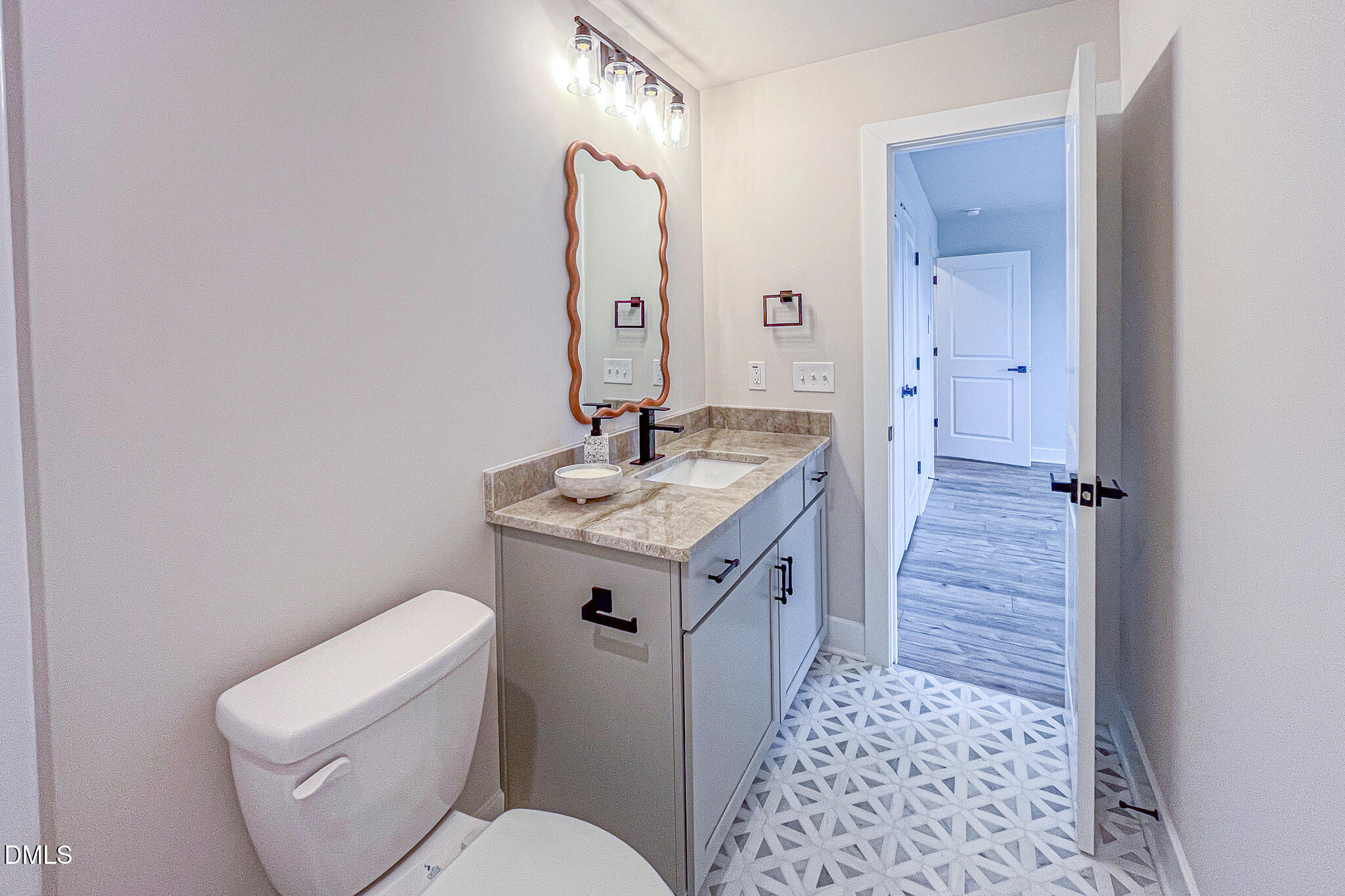 3220 Oakridge River Road Fuquay-Varina, NC 27526 - Photo 38 of 61 3220 Bathrooms-7