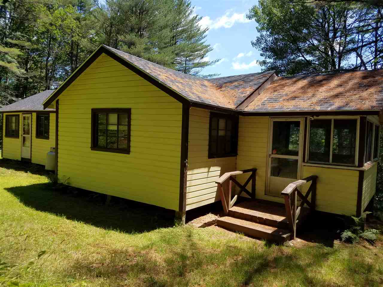 50 Dolloff Road Bristol, NH 03222 - Photo 2 of 12 Gallery Image 2