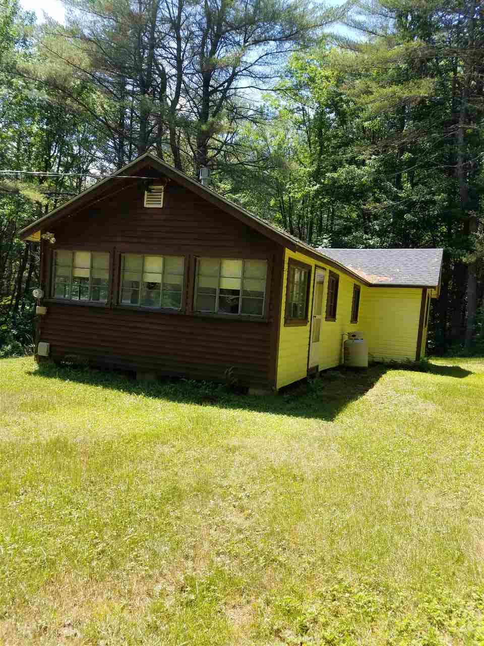 50 Dolloff Road Bristol, NH 03222 - Photo 4 of 12 Gallery Image 4