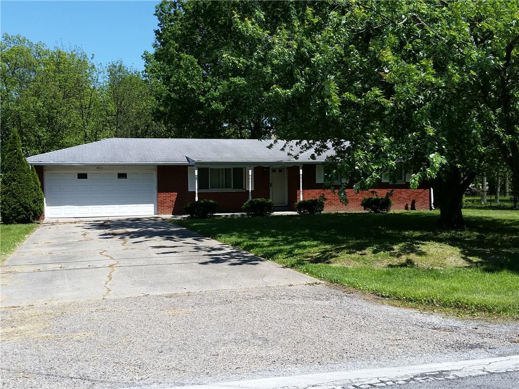 4911 Tincher Road Indianapolis, IN 46221 - Photo 1 of 2 Gallery Image 1