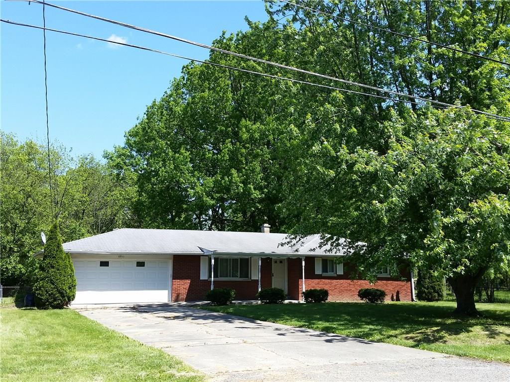 4911 Tincher Road Indianapolis, IN 46221 - Photo 2 of 2 Gallery Image 2