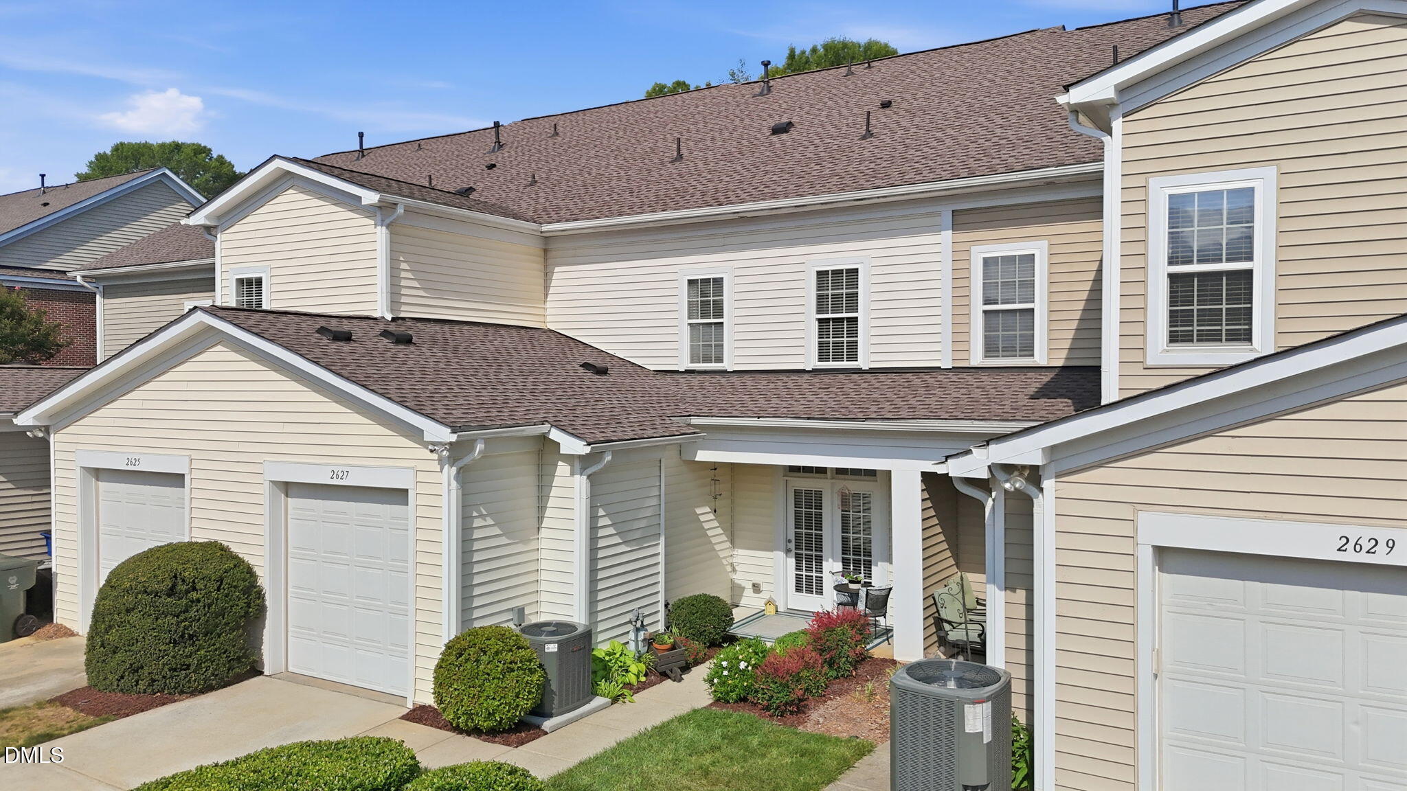 2627 Cloud Mist Circle Raleigh, NC 27614 - Photo 29 of 38