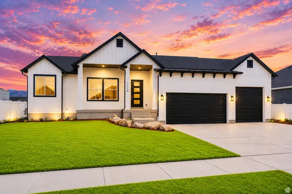$789,400 | 1124 North 5150 West, West Point, UT 84015