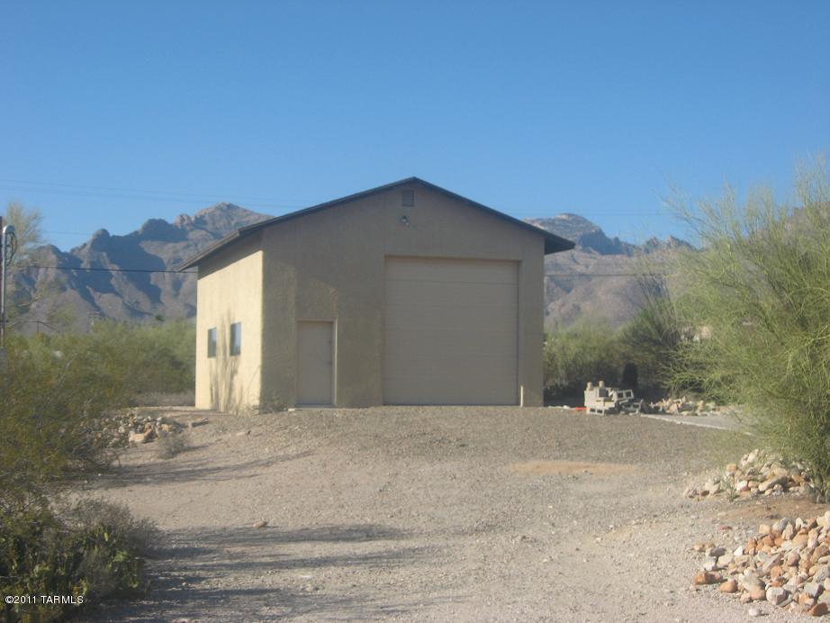 351 East Rudasill Road Tucson, AZ 85704 - Photo 22 of 27