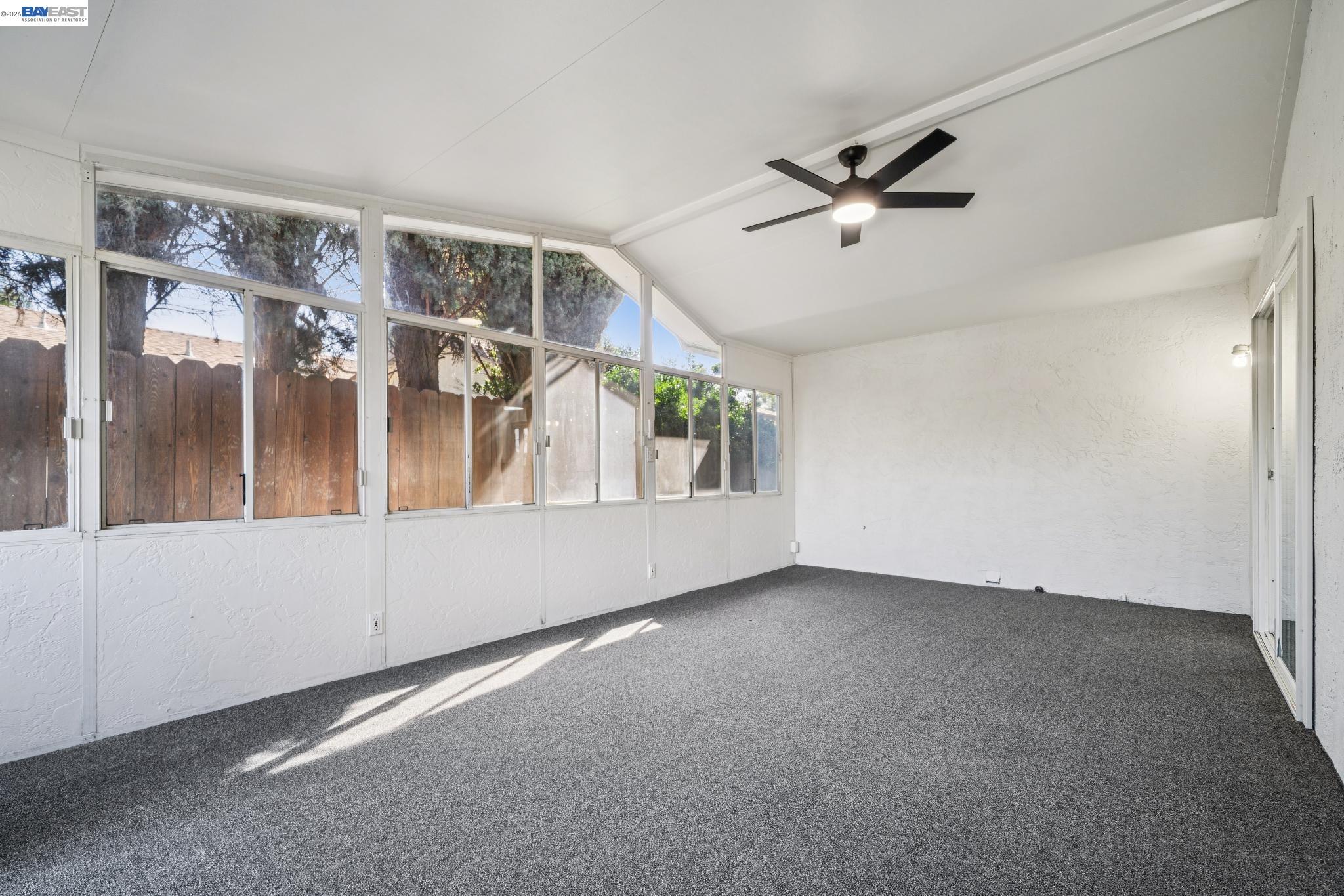 554 Chestnut Avenue Tracy, CA 95376 - Photo 11 of 27 a view of an empty room with a window