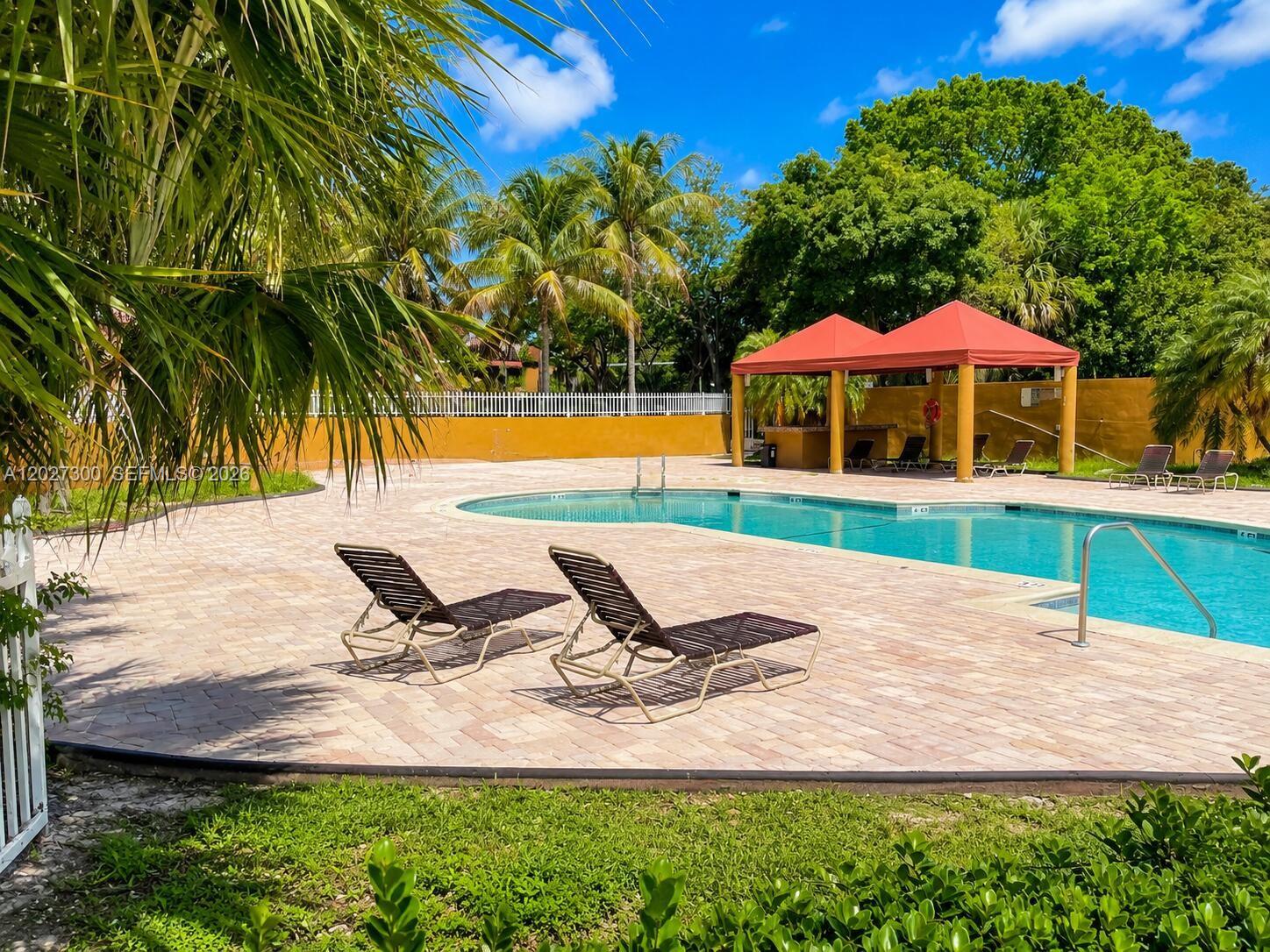 15540 Southwest 80th Street, Unit D304 Miami, FL 33193 - Photo 11 of 16