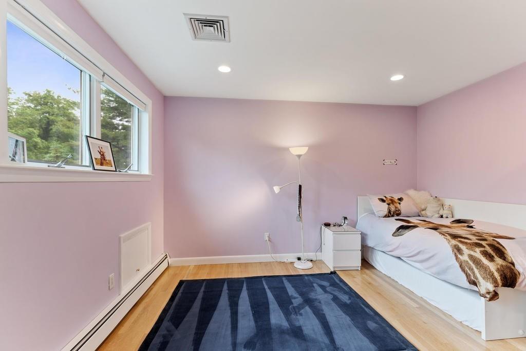 20 Ledgewood Road Weston, MA 02493 - Photo 23 of 34 a view of a room with wooden floor and furniture