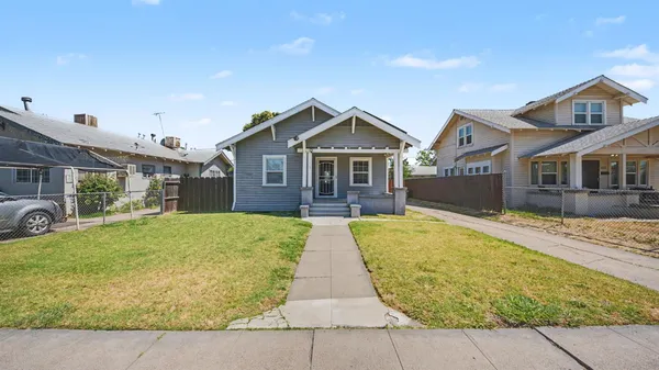 $315,000 | 115 West 19th Street, Merced, CA 95340