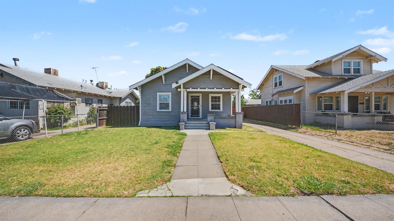 115 West 19th Street Merced, CA 95340 - Photo 1 of 21