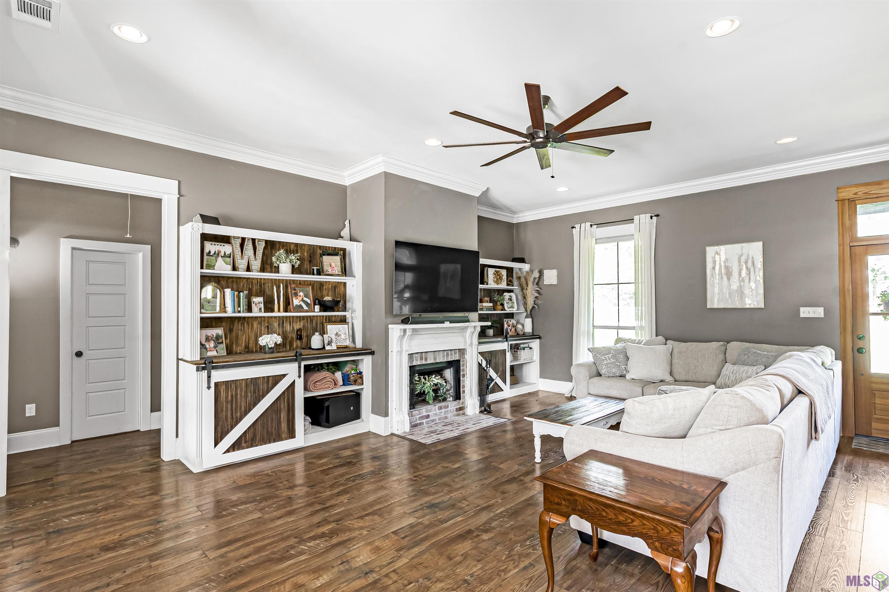 19663 North Joor Road Zachary, LA 70791 - Photo 12 of 41