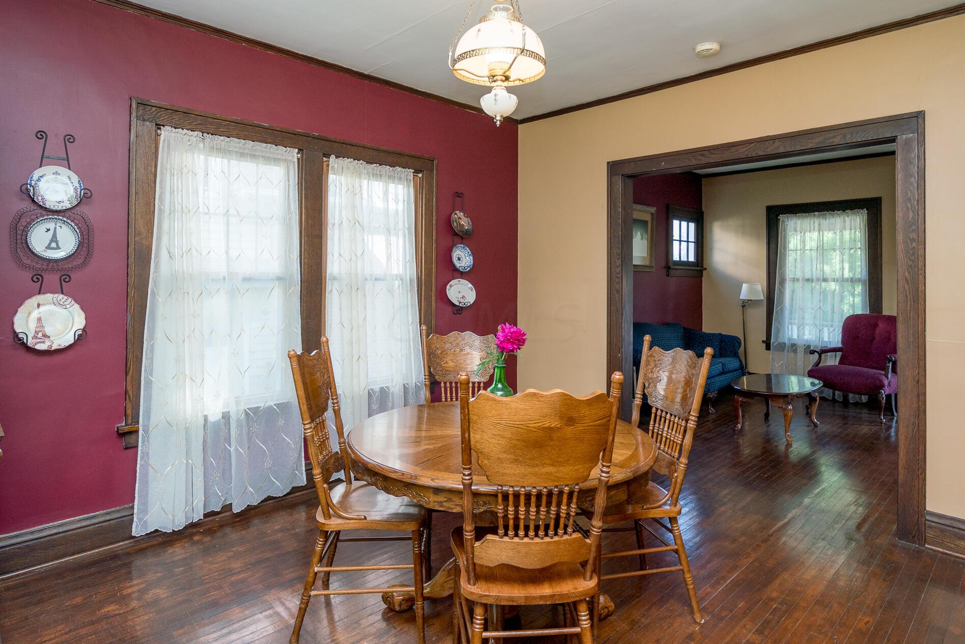 473 Tibet Road Columbus, OH 43202 - Photo 13 of 40 473 Tibet SON01921