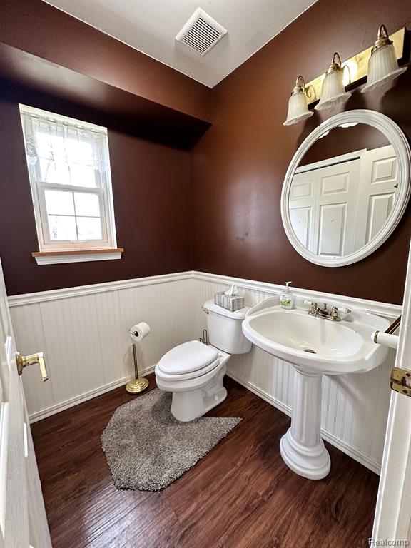 1676 Peppermill Road Lapeer, MI 48446 - Photo 20 of 21