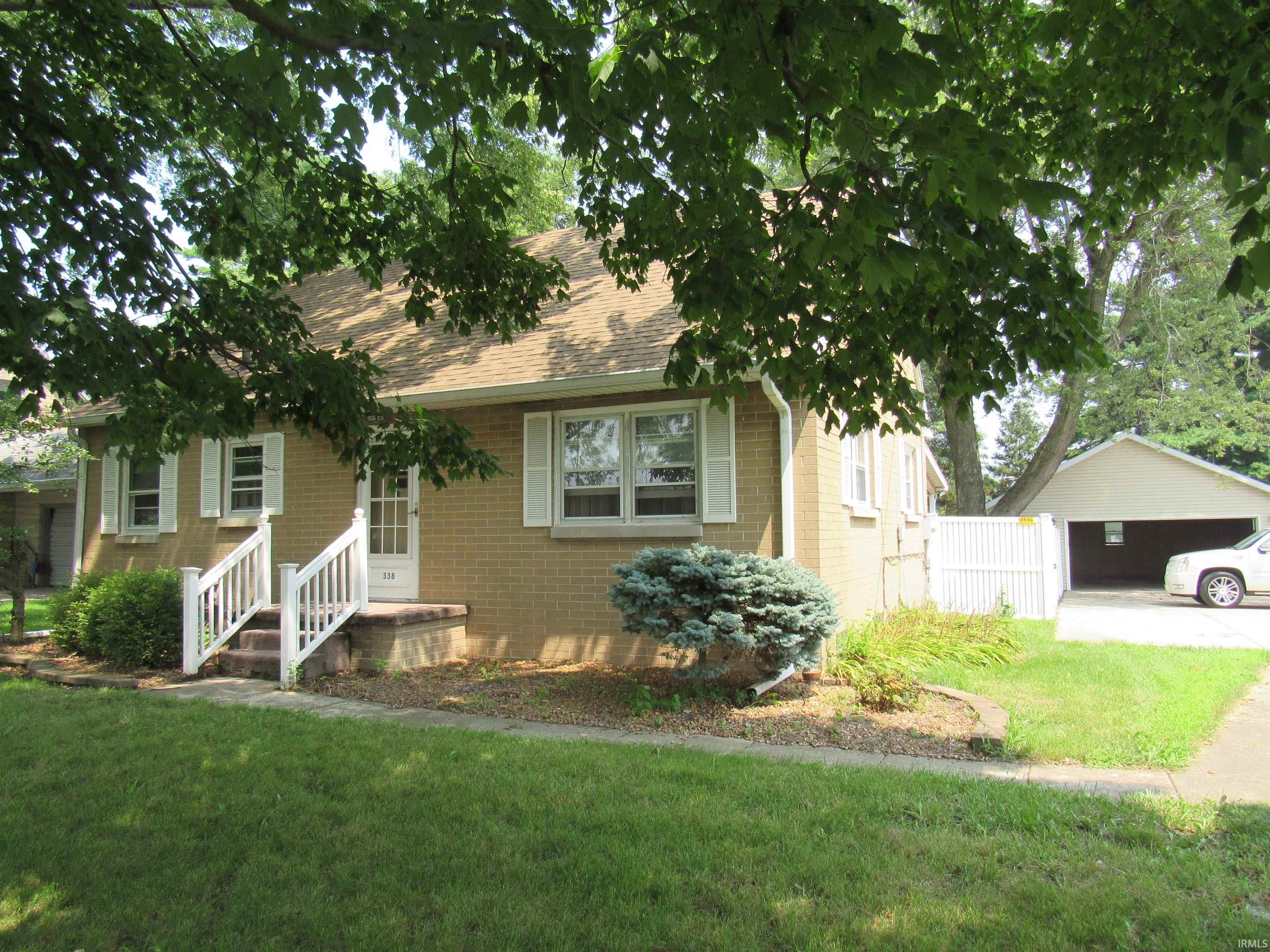 338 South Dixon Road Kokomo, IN 46901 - Photo 22 of 27 Gallery Image 22