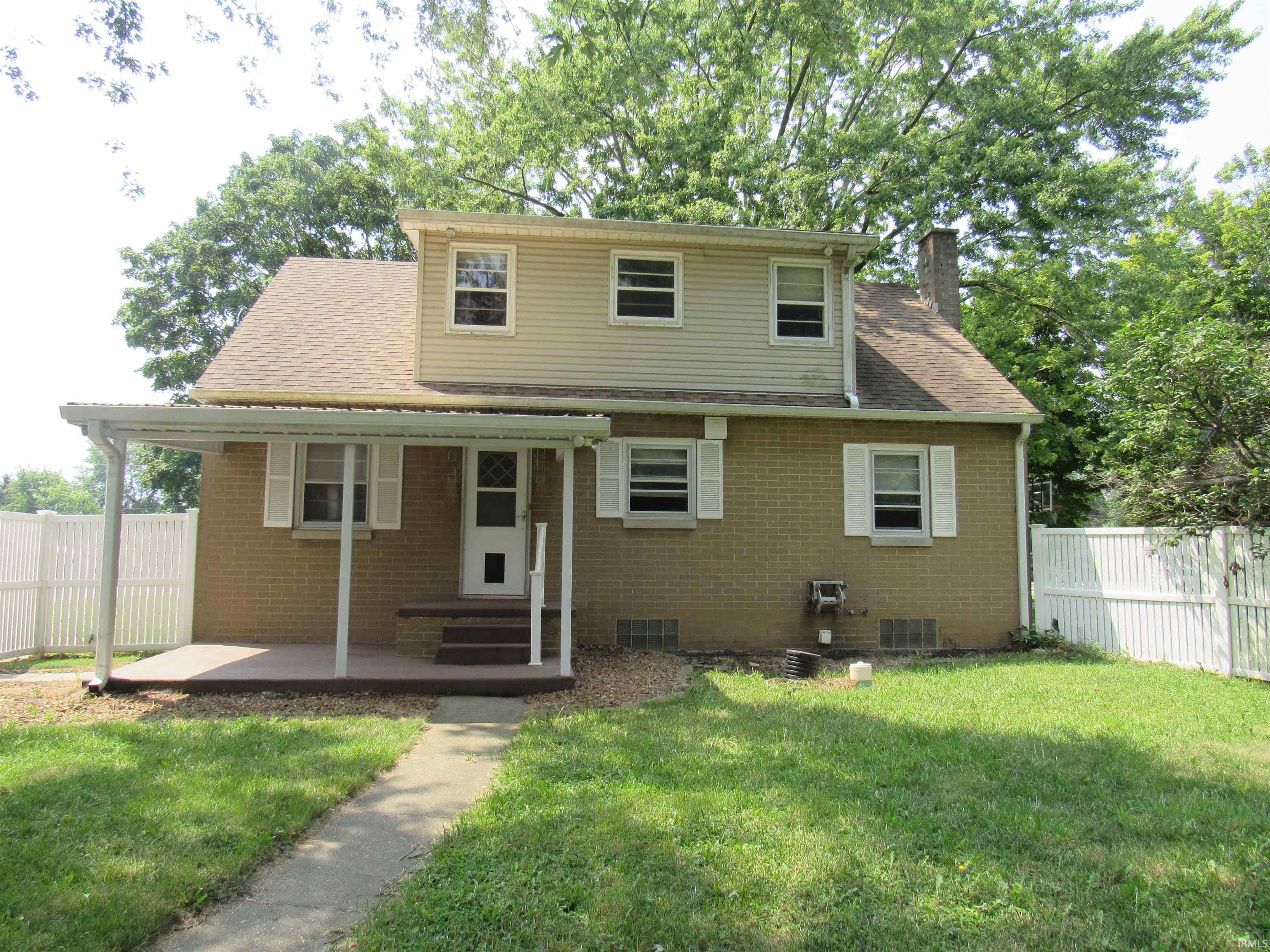 338 South Dixon Road Kokomo, IN 46901 - Photo 25 of 27 Gallery Image 25
