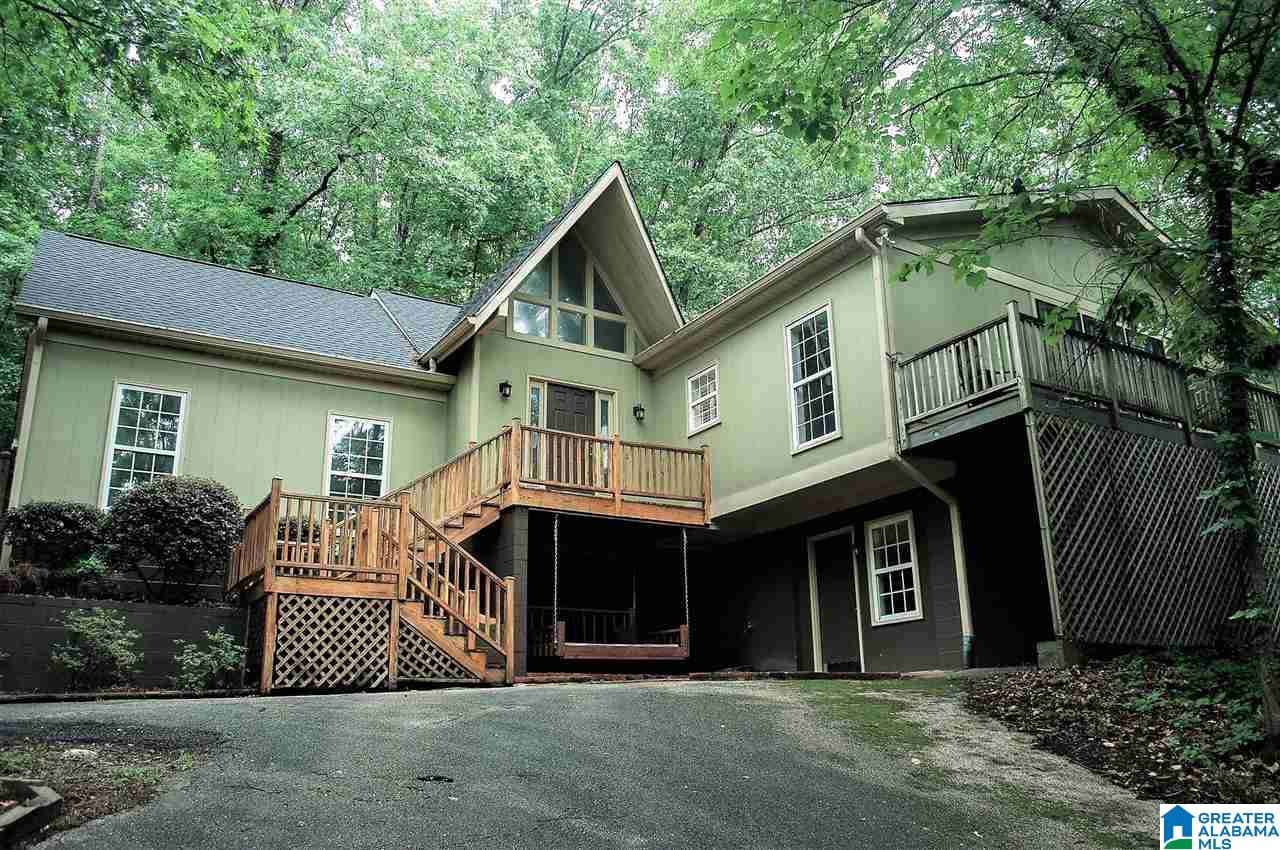 404 Rocky Ridge Road Northeast Jacksonville, AL 36265 - Photo 1 of 43